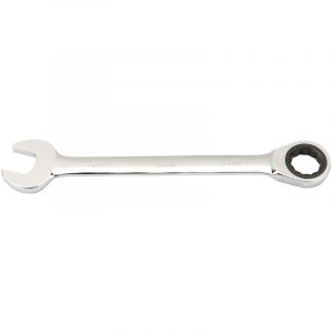 Draper Tools 32mm Metric Ratcheting Combination Spanner