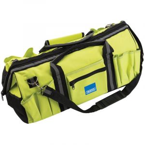 Draper Tools Hi-Vis Tool Bag
