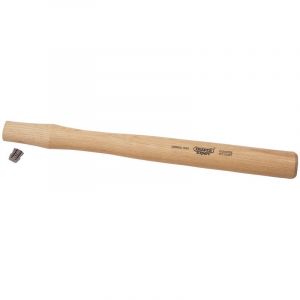 Draper Tools Expert 400mm Hickory Hammer Shaft and Wedge