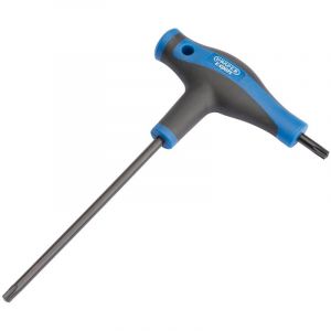 Draper Tools Expert T25 T Handle Draper TX-STAR® Key