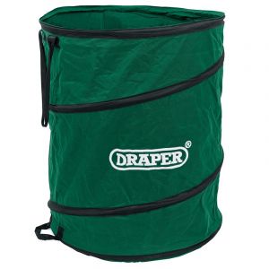 Draper Tools General Purpose Pop up Tidy Bag (175L)
