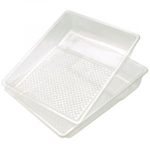 Draper Tools Pack of Five 230mm Disposable Paint Tray Liners