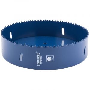 Draper Tools Expert 168mm HSS Bi-Metal Holesaw Blade