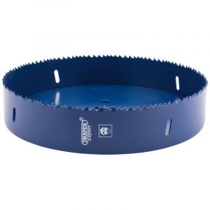 Draper Tools Expert 210mm HSS Bi-Metal Holesaw Blade