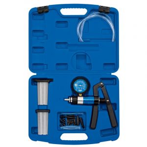Draper Tools Vacuum Pressure Test Kit (22 Piece)