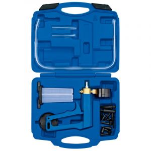 Draper Tools Vacuum Testing Kit (19 Piece)