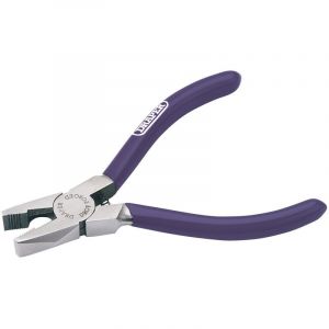 Draper Tools 125mm Spring Loaded Combination Pliers
