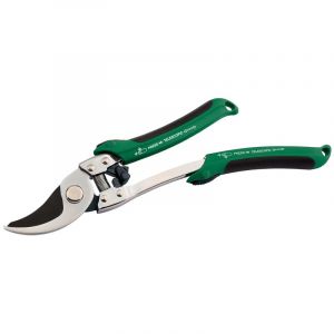 Draper Tools 2 in 1 Bypass Pattern Pruner and Mini Lopper