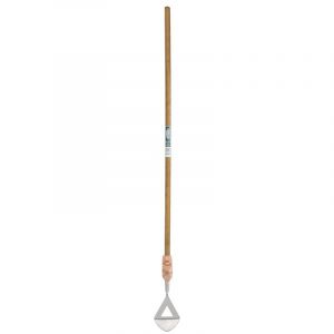 Draper Tools Pointed Hoe with Ash Handle