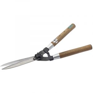 Draper Tools Garden Shears with Wave Edges and Ash Handles (230mm)
