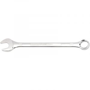 Draper Tools 1.1/4 Imperial Combination Spanner