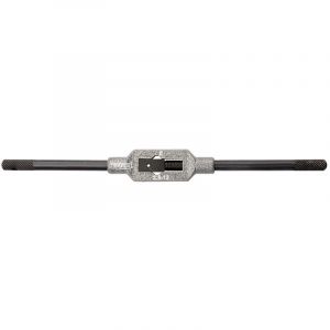 Draper Tools Bar Type Tap Wrench 2.50-12.00mm