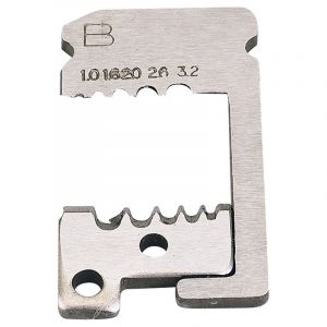 Draper Tools Automatic Wire Stripper Blade for 38275