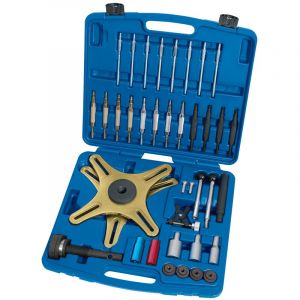 Draper Tools Self-Adjusting Clutch Kit (38 Piece)