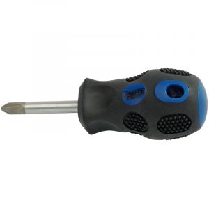 Draper Tools Expert No.2 x 38mm Cross Slot Screwdriver