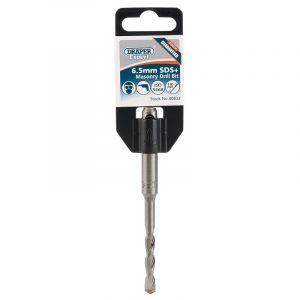 Draper Tools Expert 6.5 X 110mm SDS+ Masonry Drill