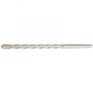 Draper Tools 12 x 225mm TCT Tapered Guide Drill for Diamond Core Bits