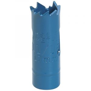 Draper Tools Expert 17mm HSS Bi-Metal Holesaw Blade