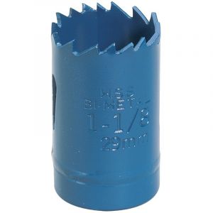 Draper Tools Expert 29mm HSS Bi-Metal Holesaw Blade