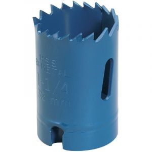 Draper Tools Expert 32mm HSS Bi-Metal Holesaw Blade