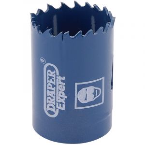 Draper Tools Expert 35mm HSS Bi-Metal Holesaw Blade