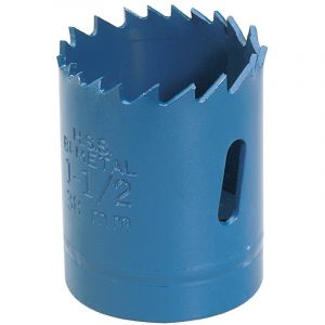 Draper Tools Expert 38mm HSS Bi-Metal Holesaw Blade