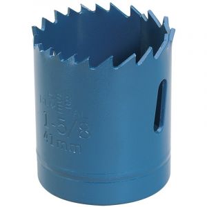 Draper Tools Expert 41mm HSS Bi-Metal Holesaw Blade