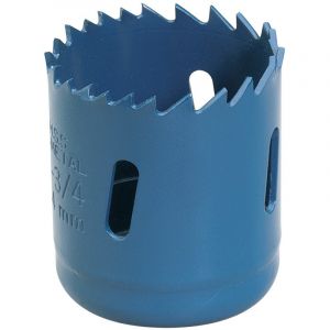 Draper Tools Expert 44mm HSS Bi-Metal Holesaw Blade