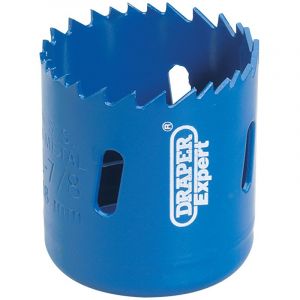Draper Tools Expert 48mm HSS Bi-Metal Holesaw Blade