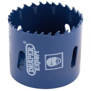 Draper Tools Expert 51mm HSS Bi-Metal Holesaw Blade
