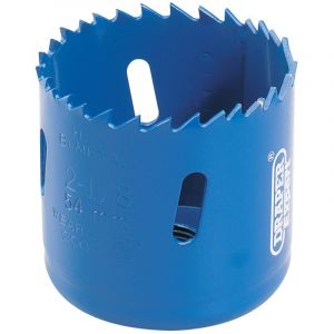 Draper Tools Expert 54mm HSS Bi-Metal Holesaw Blade