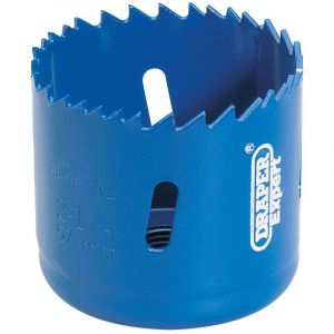 Draper Tools Expert 57mm HSS Bi-Metal Holesaw Blade