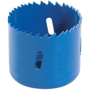 Draper Tools Expert 60mm HSS Bi-Metal Holesaw Blade