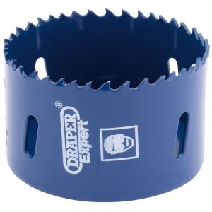 Draper Tools Expert 70mm HSS Bi-Metal Holesaw Blade