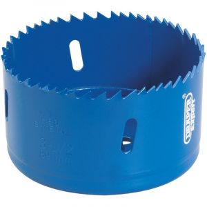 Draper Tools Expert 89mm HSS Bi-Metal Holesaw Blade