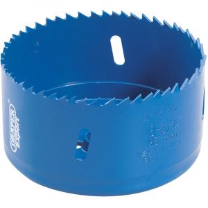 Draper Tools Expert 95mm HSS Bi-Metal Holesaw Blade