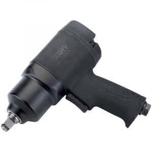 Draper Tools Expert 1/2 Sq. Dr. Composite Body Air Impact Wrench