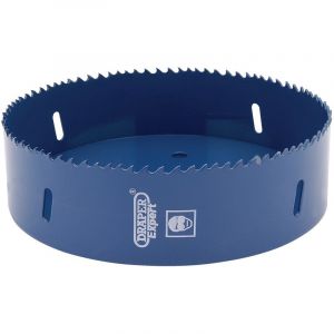 Draper Tools Expert 152mm HSS Bi-Metal Holesaw Blade