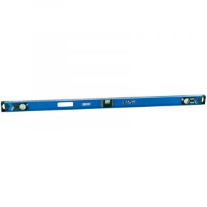 Draper Tools I-Beam Levels with Side View Vial  (1200mm)
