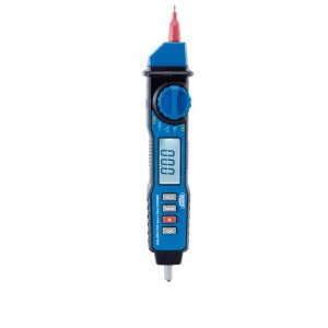 Draper Tools Pen Type Digital Multimeter (Manual and Auto-Ranging)