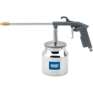 Draper Tools 750ml Air Paraffin/Washing Gun