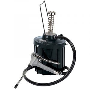 Draper Tools Expert Dual High Volume High Pressure Grease Pump