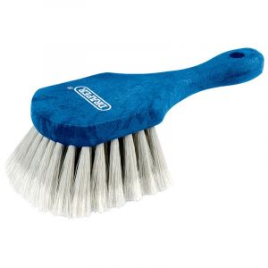 Draper Tools Short Handle Washing Brush