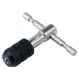 Draper Tools T Type Tap Wrench