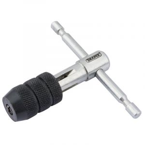 Draper Tools T Type Tap Wrench