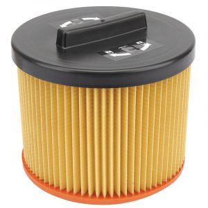 Draper Tools Cartridge Filter for WDV50SS, WDV50SS/110 and SWD1200