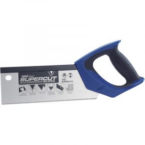 Draper Tools Expert Supercut® 300mm/12 Soft Grip Hardpoint Tenon Saw - 11tpi/12ppi