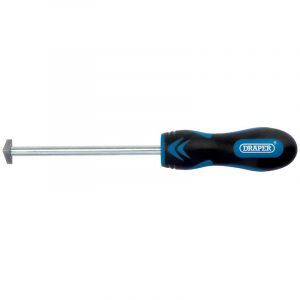 Draper Tools Soft Grip Grout Remover