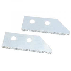 Draper Tools 2 Spare Blades for 49419