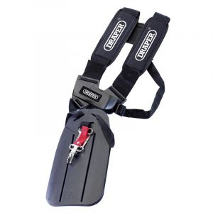 Draper Tools Safety Harness for Grass and Brush Cutters